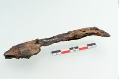 Foto von Eisenhiebmesser (NHMW-PRAE-078083)